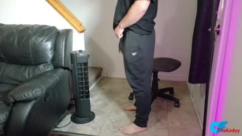 thekodyy online show from 07-20-26, 10:39