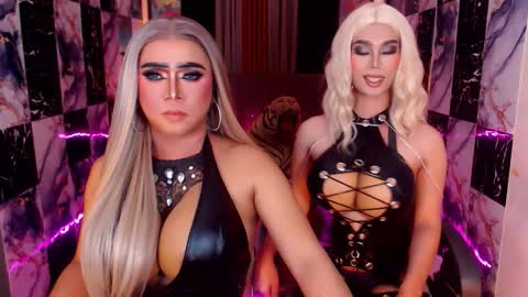 Snapshot of thelastdestroyerxx chatting on 12-05-25, 05:53 Paula online show from 12-05-25, 05:53