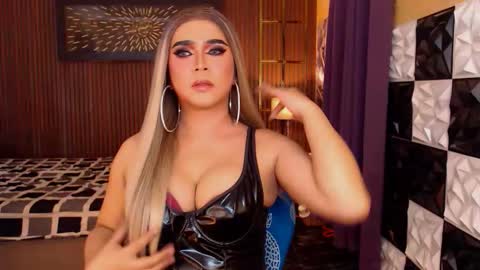 Paula online show from 03-09-26, 06:56