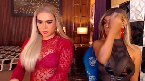 Paula online show from 03-29-26, 08:09