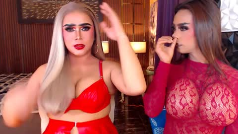 Paula online show from 04-08-26, 10:10