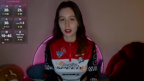thelavess online show from 03-22-26, 05:38