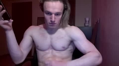 Snapshot of thelevimeyers chatting on 03-01-25, 02:48 thelevimeyers online show from 03-01-25, 02:48