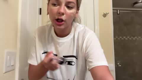 thelexirose online show from 06-20-26, 02:14