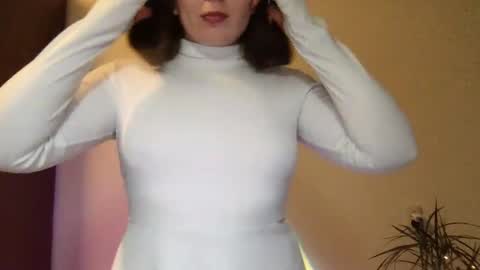 Snapshot of thelexy chatting on 01-09-25, 01:29 Alexa online show from 01-09-25, 01:29