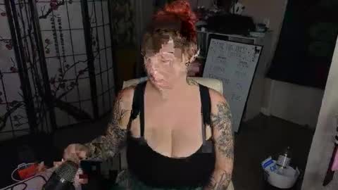 Lilith Jane online show from 03-12-26, 12:06