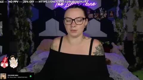 Snapshot of thelilithjane chatting on 07-02-26, 01:05 Lilith Jane online show from 07-02-26, 01:05