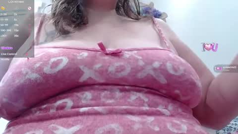 Snapshot of thelipsdown chatting on 02-02-25, 07:04 Lacey online show from 02-02-25, 07:04