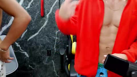 Snapshot of thelitoshowofficial chatting on 01-17-26, 12:37 thelitoshowofficial online show from 01-17-26, 12:37