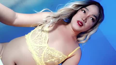 theloveofpatricia online show from 02-20-25, 10:27