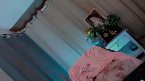 theloveofpatricia online show from 10-24-25, 11:34