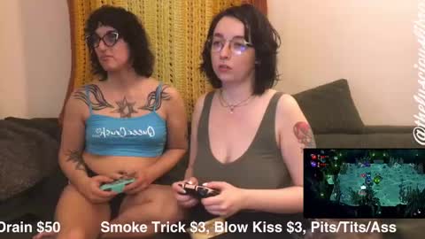 thelusciouslibra online show from 02-13-26, 01:45