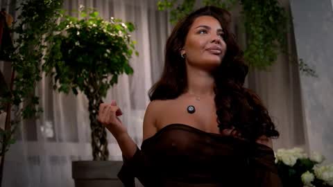 Madison online show from 02-18-26, 03:35