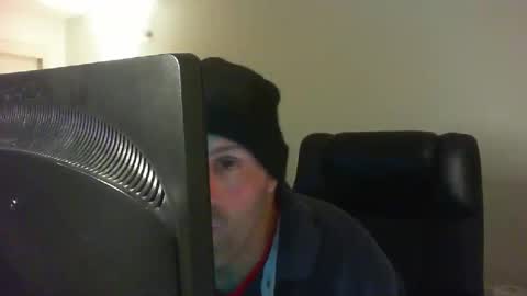 Snapshot of theman18951pa chatting on 01-26-25, 12:48 theman18951pa online show from 01-26-25, 12:48