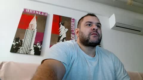 Big Alpha Daddy Master online show from 01-04-25, 03:28