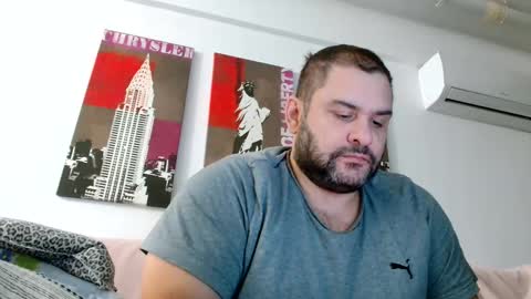 Big Alpha Daddy Master online show from 01-12-25, 10:33