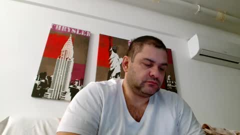 Big Alpha Daddy Master online show from 01-17-25, 02:08