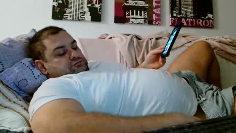 Big Alpha Daddy Master online show from 01-17-25, 05:11