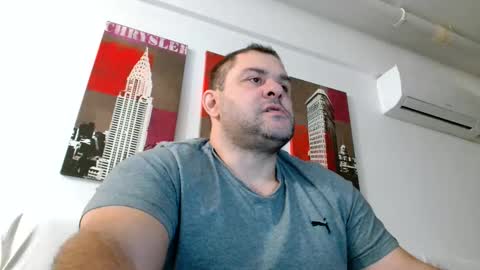 Big Alpha Daddy Master online show from 01-18-25, 04:15