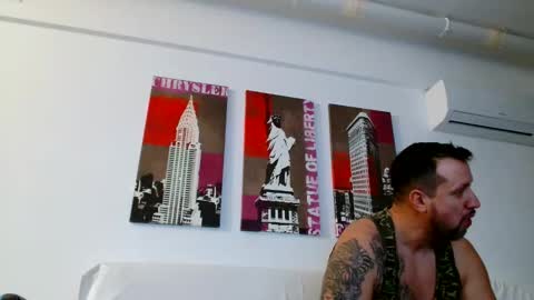 Big Alpha Daddy Master online show from 01-18-25, 04:31