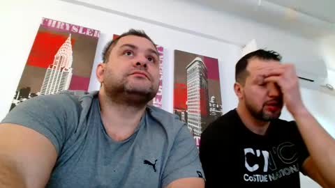 Big Alpha Daddy Master online show from 01-19-25, 05:58