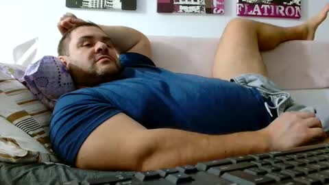 Big Alpha Daddy Master online show from 01-20-25, 06:53