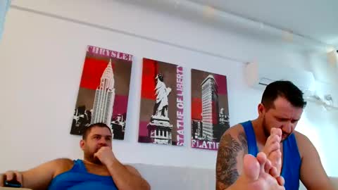 Big Alpha Daddy Master online show from 01-22-25, 01:42