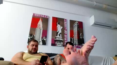 Big Alpha Daddy Master online show from 01-25-25, 11:11