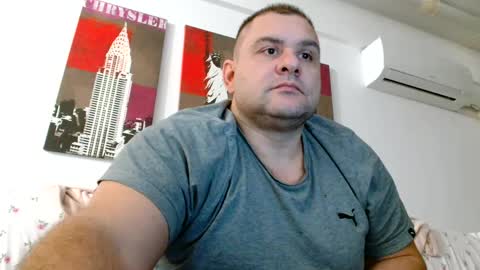 Big Alpha Daddy Master online show from 02-01-25, 05:58