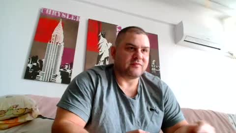 Big Alpha Daddy Master online show from 02-02-25, 11:19