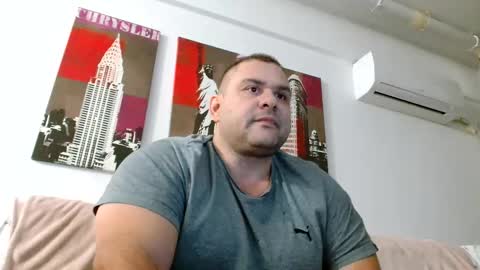 Big Alpha Daddy Master online show from 02-02-25, 06:10