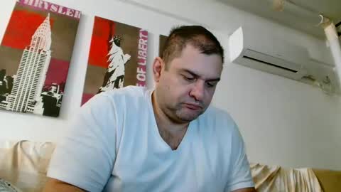 Big Alpha Daddy Master online show from 02-25-25, 03:31