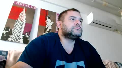 Big Alpha Daddy Master online show from 03-11-25, 05:35