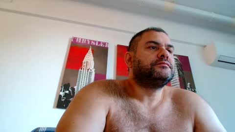 Big Alpha Daddy Master online show from 09-08-25, 02:16
