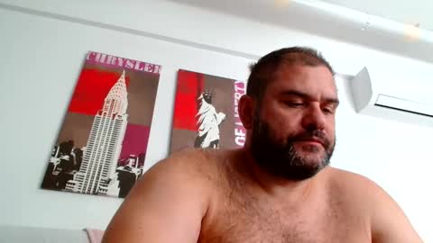Big Alpha Daddy Master online show from 09-23-25, 05:43