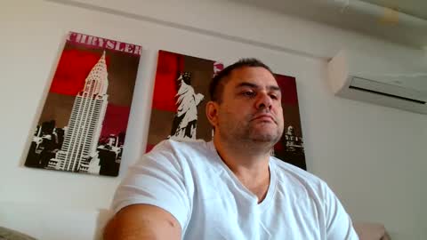 Big Alpha Daddy Master online show from 09-26-25, 08:51