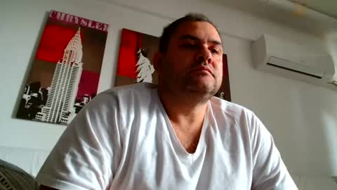 Big Alpha Daddy Master online show from 09-27-25, 07:24