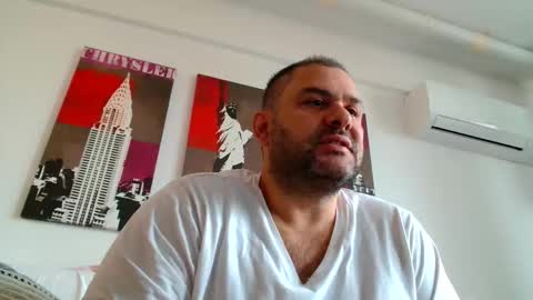 Big Alpha Daddy Master online show from 10-04-25, 07:06