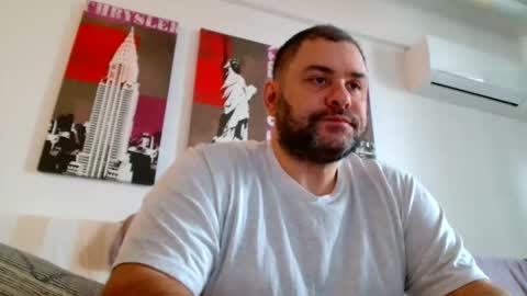 Big Alpha Daddy Master online show from 02-13-26, 08:43