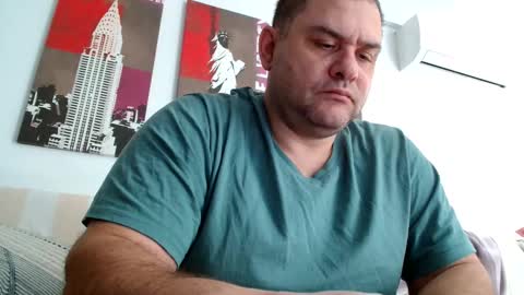 Big Alpha Daddy Master online show from 02-19-26, 09:27