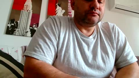 Big Alpha Daddy Master online show from 03-16-26, 07:45