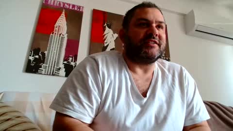 Big Alpha Daddy Master online show from 04-18-26, 09:57