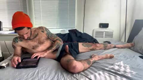 Snapshot of themasturater chatting on 02-17-26, 04:57 The Masturater online show from 02-17-26, 04:57