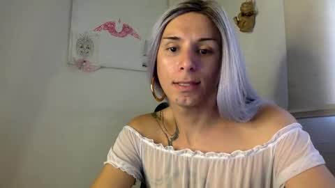 Lucy Lucy online show from 01-02-25, 08:02