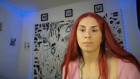 Lucy Lucy online show from 10-22-25, 11:37