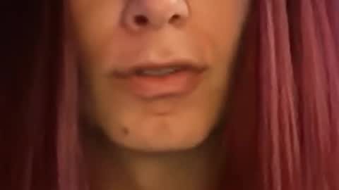 Lucy Lucy online show from 11-30-25, 10:25