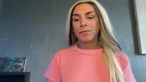 Lucy Lucy online show from 02-03-26, 03:50