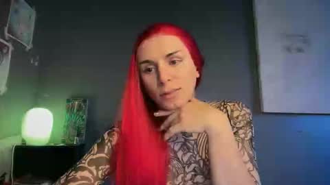 Lucy Lucy online show from 03-22-26, 10:13