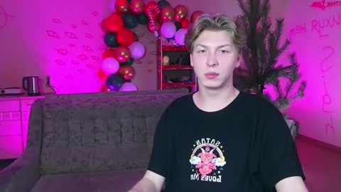 Sever online show from 01-04-25, 04:54