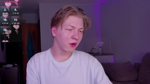 Snapshot of themikesever chatting on 12-19-25, 12:12 Sever online show from 12-19-25, 12:12